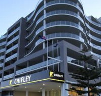 The Chifley On City View - Mackay Tourism