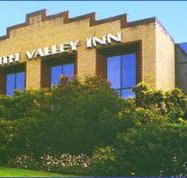 Penrith Valley Inn - Mackay Tourism