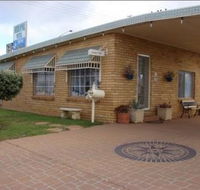 Ardeanal Motel - Mackay Tourism