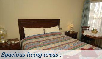 Broken Hill Oasis Motor Inn - Mackay Tourism 0