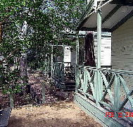 Moama Riverside Caravan Park - Mackay Tourism