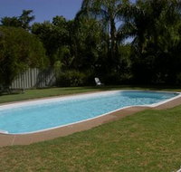 Billabong Motel - Mackay Tourism