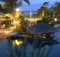 Breakfree Aanuka Beach Resort - Mackay Tourism
