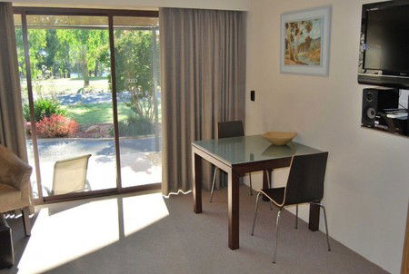 Murray View Motel - Mackay Tourism 0