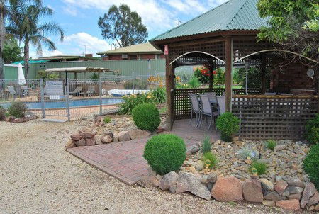 Murray View Motel - Mackay Tourism 1