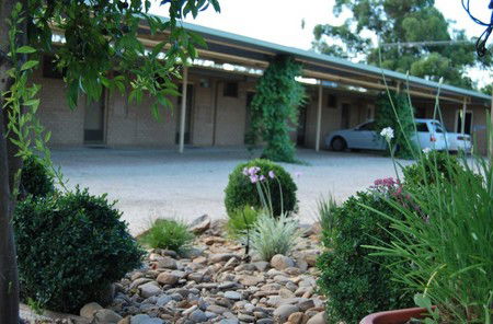 Murray View Motel - Mackay Tourism 2