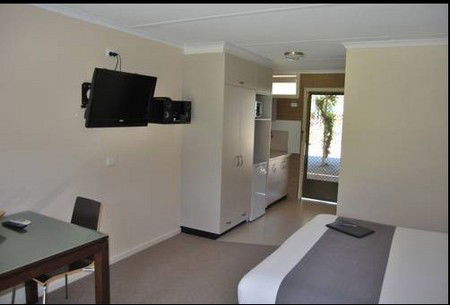 Murray View Motel - Mackay Tourism 3