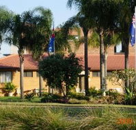 Tuncurry Motor Lodge - Mackay Tourism