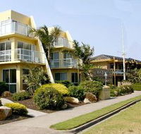 Abel Tasman Motor Inn  Apartments - Mackay Tourism