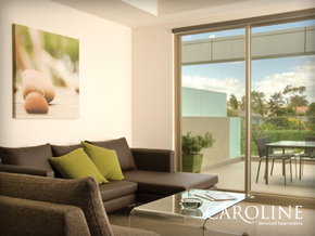 Caroline Serviced Apartments Brighton - Mackay Tourism 1