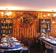 Karelia Alpine Lodge - Mackay Tourism