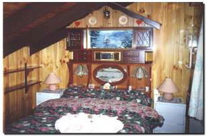 Karelia Alpine Lodge - Mackay Tourism 2