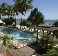 Netanya Noosa - Mackay Tourism
