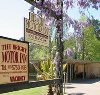 Bright Motor Inn - Mackay Tourism