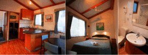 Bright Pine Valley Tourist Park - Mackay Tourism