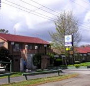Discovery Holiday Park Carrum Downs - Mackay Tourism