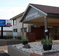Comfort Inn Warrnambool International - Mackay Tourism