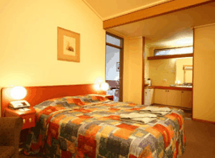 Mitchell Motor Inn - Mackay Tourism