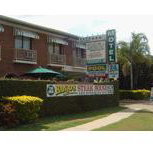 Banjo Paterson Motor Inn - Mackay Tourism