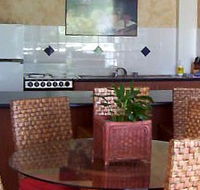 Burleigh Palms Holiday Apartments - Mackay Tourism