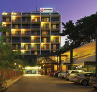Travelodge Rockhampton - Mackay Tourism