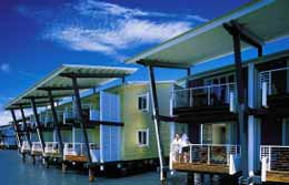 South Stradbroke Island QLD Mackay Tourism