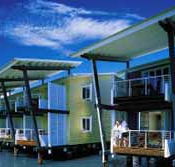 Couran Cove Island Resort - Mackay Tourism
