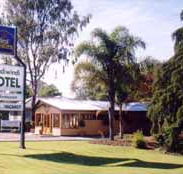Goondiwindi Motel - Mackay Tourism