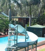 Goondiwindi Motel - Mackay Tourism 1