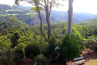 Mt Tamborine Motel - Mackay Tourism 0