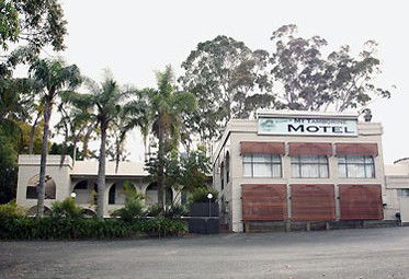 Mt Tamborine Motel - Mackay Tourism 1