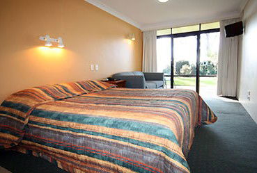 Mt Tamborine Motel - Mackay Tourism 2