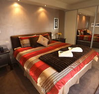Alpine Country Cottages - Studio 7 - Mackay Tourism