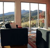 Alpine Holiday Rentals - Mackay Tourism