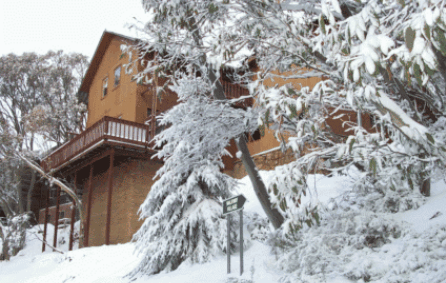 Corio Ski Club - Mackay Tourism
