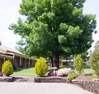 Mansfield Valley Motor Inn - Mackay Tourism