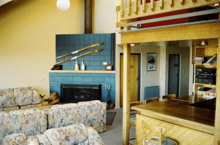Merrijig Ski Club - Mackay Tourism