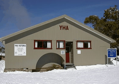 Mount Buller YHA Lodge - Mackay Tourism