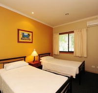 Portside Executive Apartments - Mackay Tourism