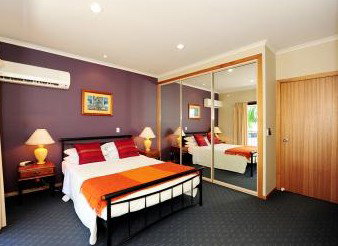 Portside Executive Apartments - Mackay Tourism 1