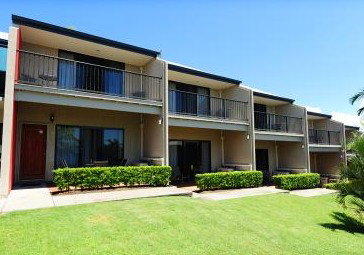 Portside Executive Apartments - Mackay Tourism 2