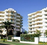 Royal Pacific Resort On The Broadwater - Mackay Tourism