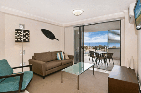 Shearwater Resort - Mackay Tourism 1