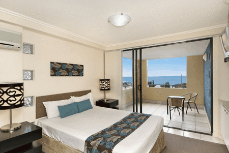 Shearwater Resort - thumb 2