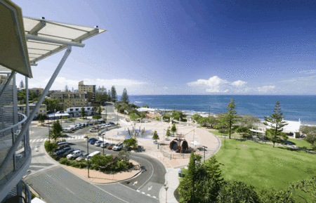 Shearwater Resort - thumb 4