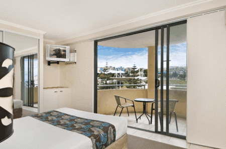 Shearwater Resort - Mackay Tourism 5