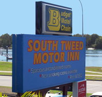 South Tweed Motor Inn - Mackay Tourism