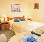 Cooks Endeavour Motor Inn - Mackay Tourism