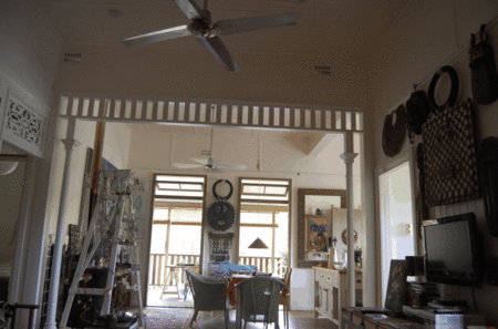 The Old Convent Guesthouse - Mackay Tourism 1