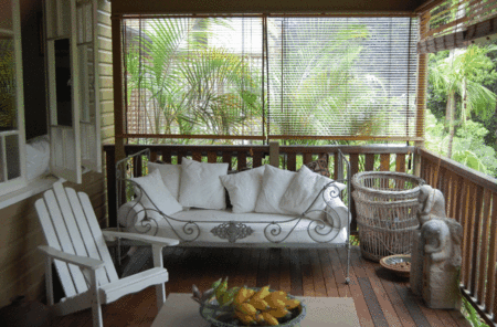 The Old Convent Guesthouse - Mackay Tourism 2